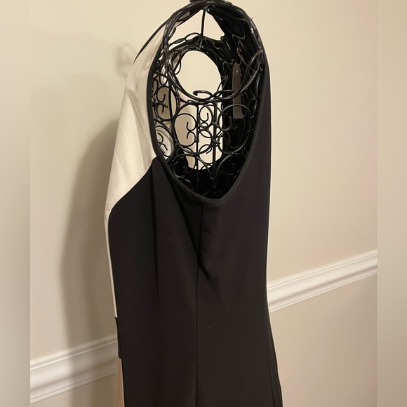 Ava & Aiden Sheath Shift Sleeveless Dress Sz 12 Women’s Dress NWT - Picture 6 of 16